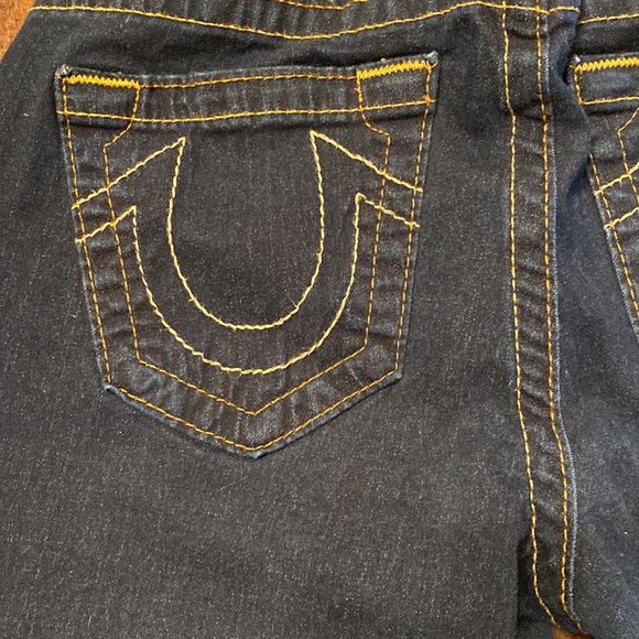 True Religion Maternity jeans 29 - Picture 3 of 6